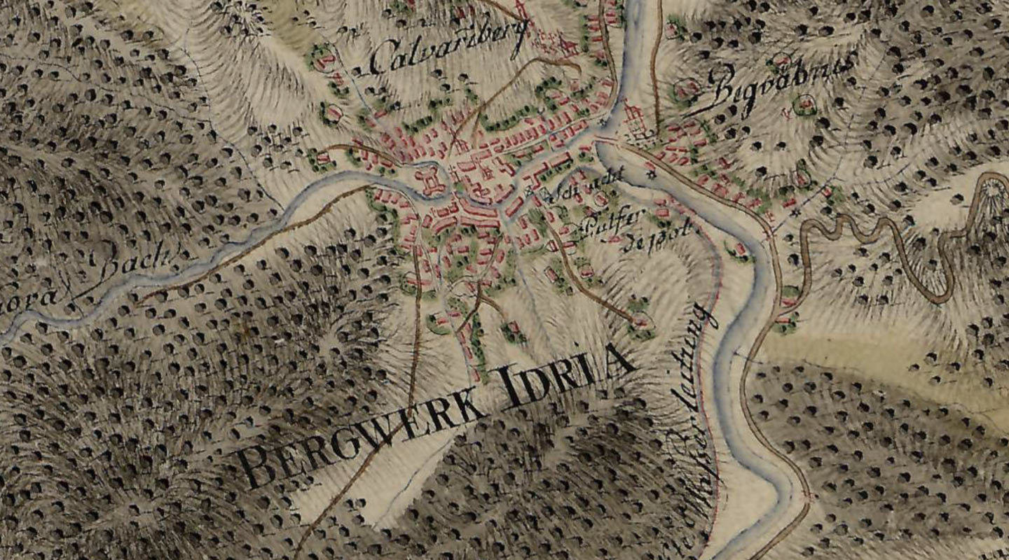 Idrija